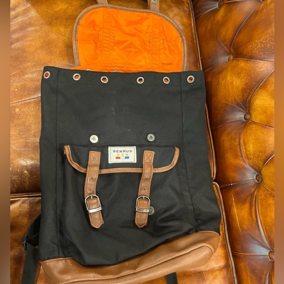 Benrus backpack/rucksack in GUC - Picture 8 of 8